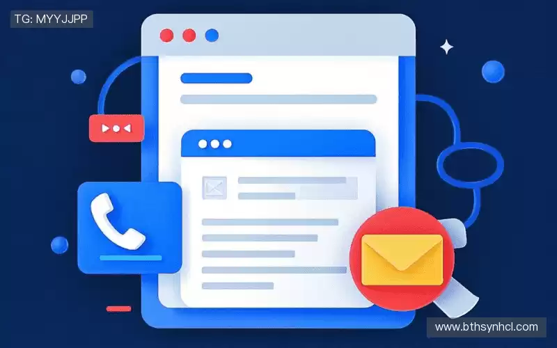 咨询互动:Get in touch